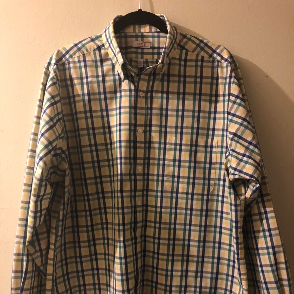 Men’s shirt